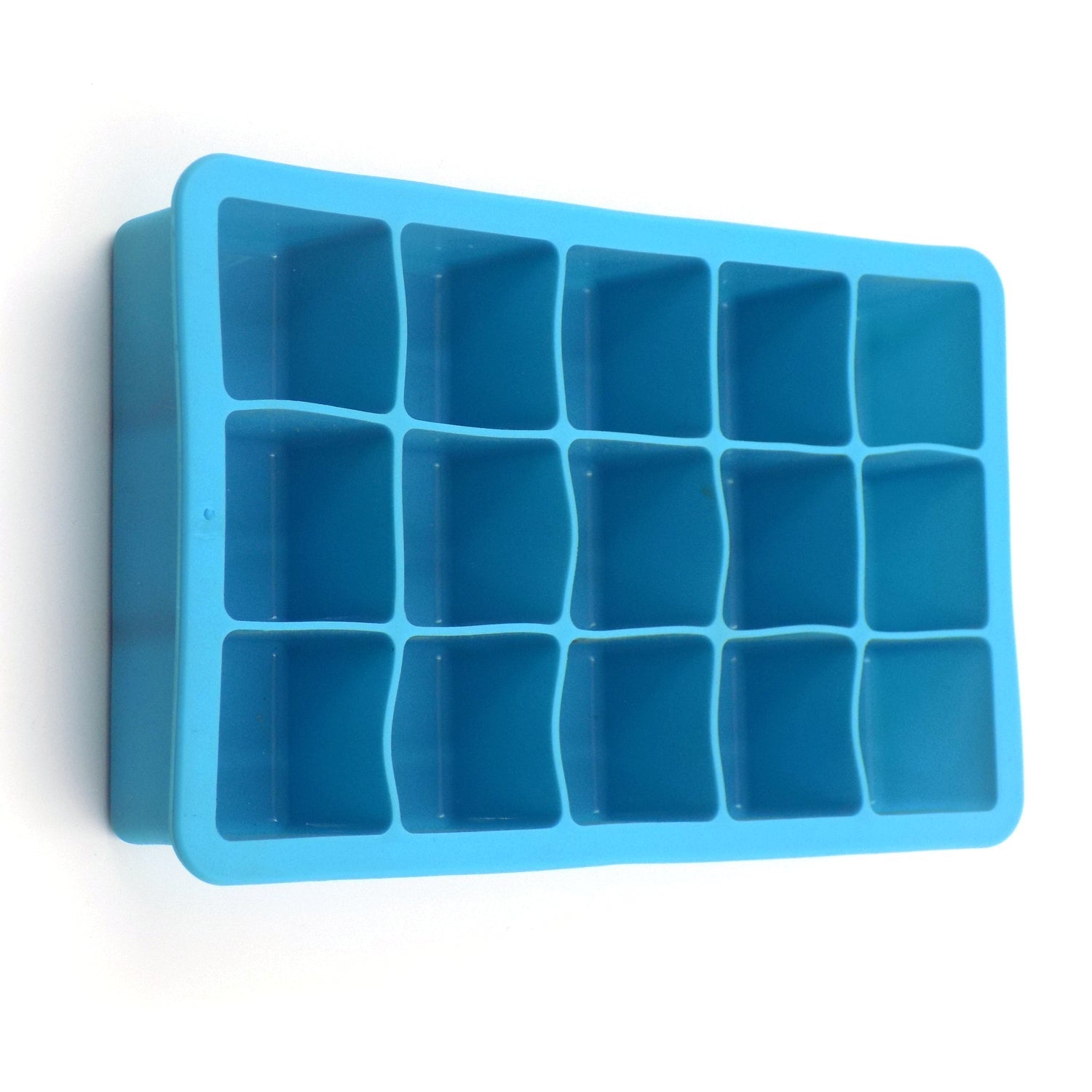 4768 Sili 15 Cavity Ice Tray and cavity ice tool Used for storing and freezing various types of ice cubes. 4768 Sili 15 Cavity Ice Tray and cavity ice tool Used for storing and freezing various types of ice cubes.